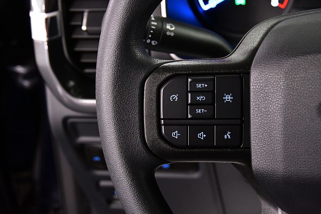 2023 Ford F-150 XL STX 5-1/2' Box