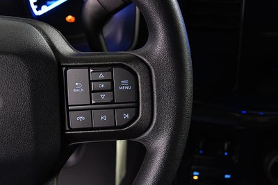 2023 Ford F-150 XL STX 5-1/2' Box