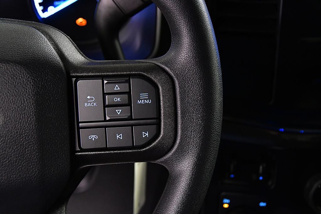 2023 Ford F-150 XL STX 5-1/2' Box