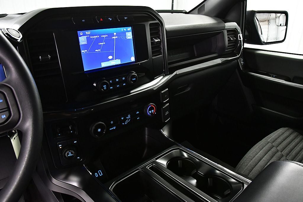 2023 Ford F-150 XL STX 5-1/2' Box