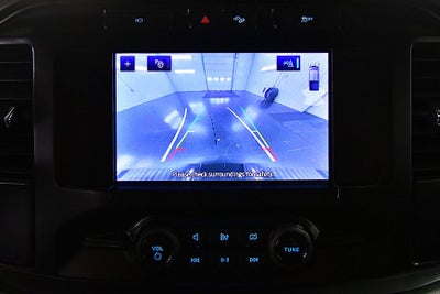 2023 Ford F-150 XL STX 5-1/2' Box
