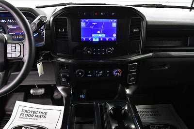 2023 Ford F-150 XL STX 5-1/2' Box