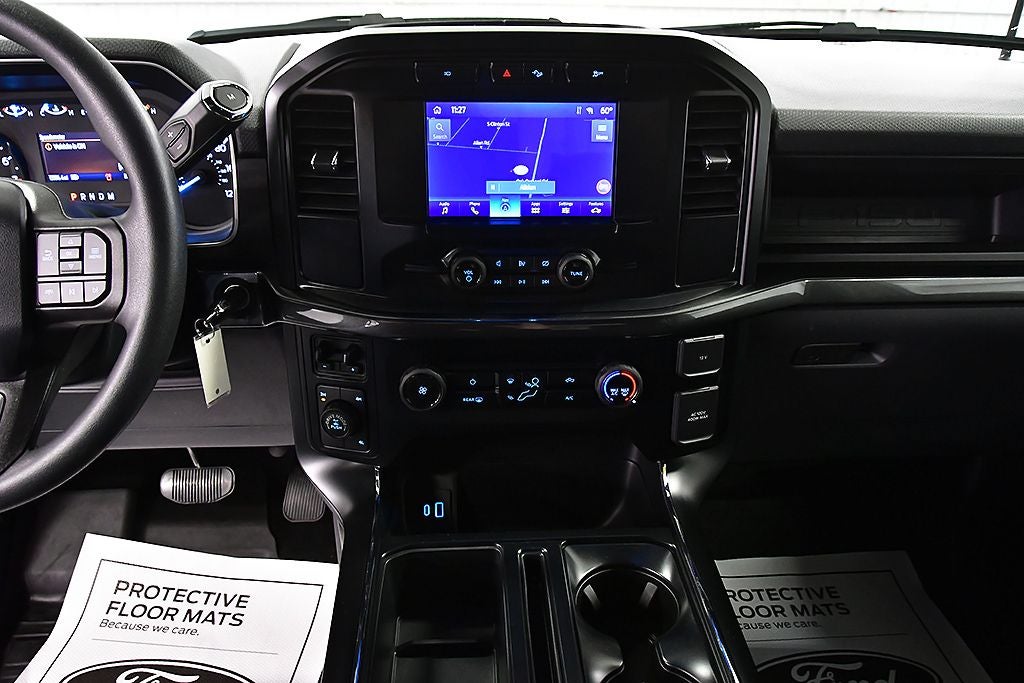 2023 Ford F-150 XL STX 5-1/2' Box