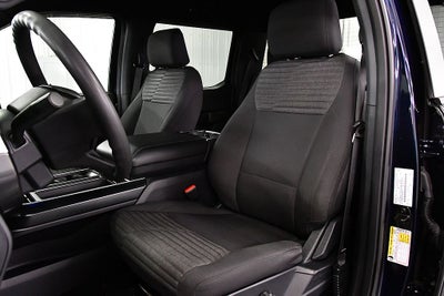 2023 Ford F-150 XL STX 5-1/2' Box
