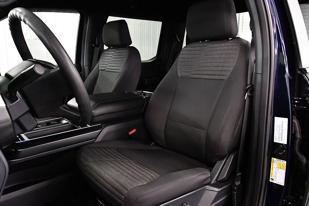 2023 Ford F-150 XL STX 5-1/2' Box