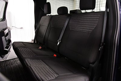 2023 Ford F-150 XL STX 5-1/2' Box