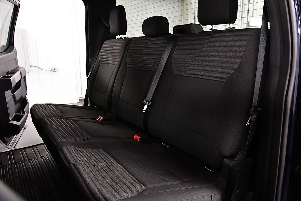 2023 Ford F-150 XL STX 5-1/2' Box