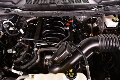 2023 Ford F-150 XL STX 5-1/2' Box