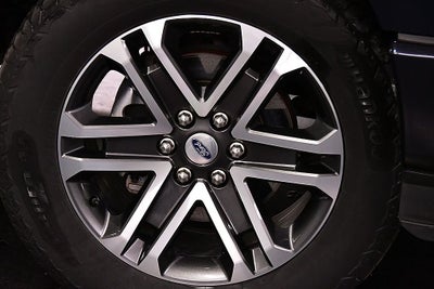 2023 Ford F-150 XL STX 5-1/2' Box