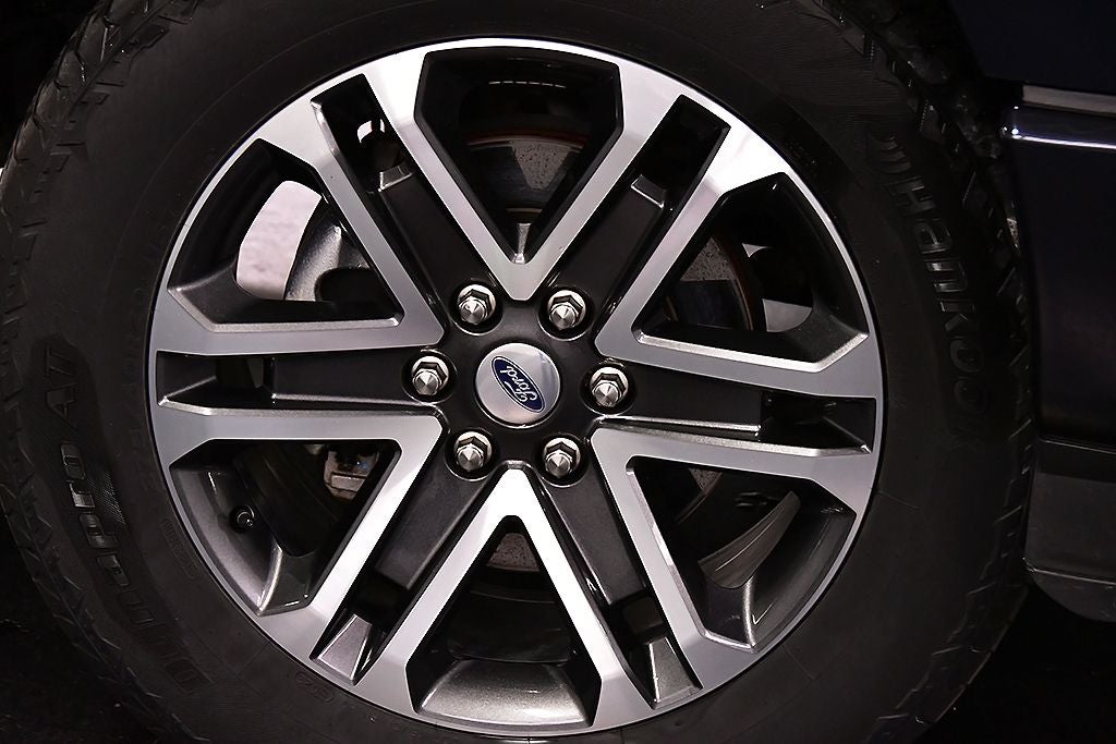 2023 Ford F-150 XL STX 5-1/2' Box