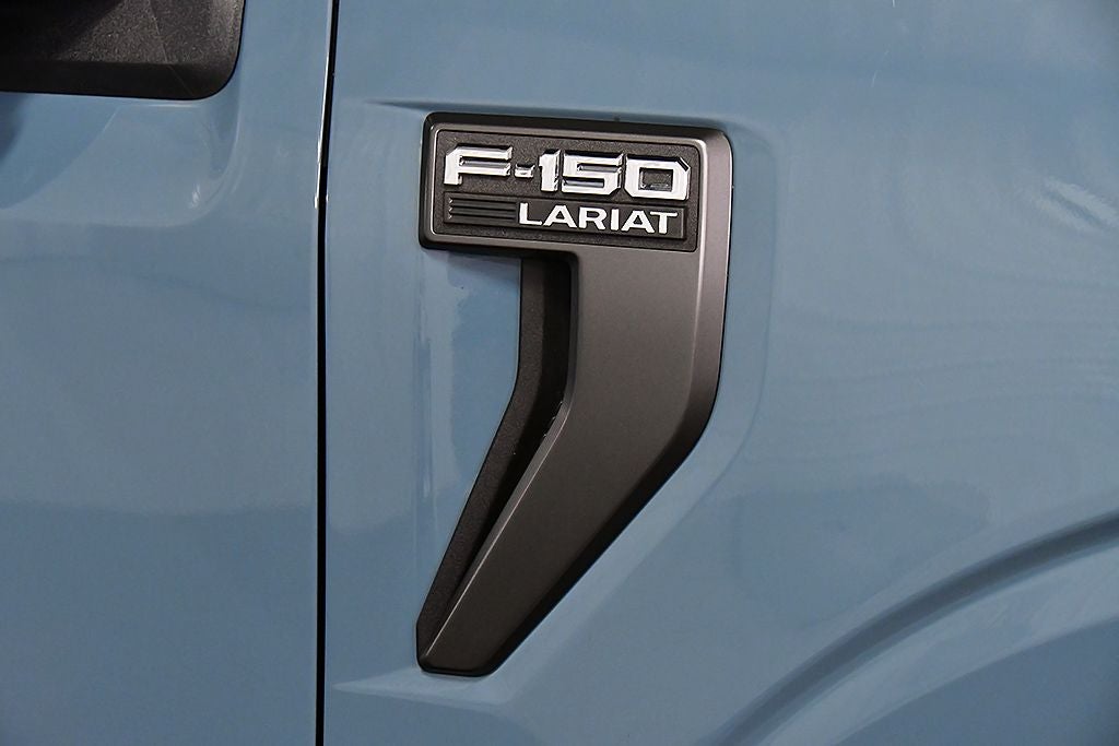 2023 Ford F-150 Lariat Sport 6-1/2' Box