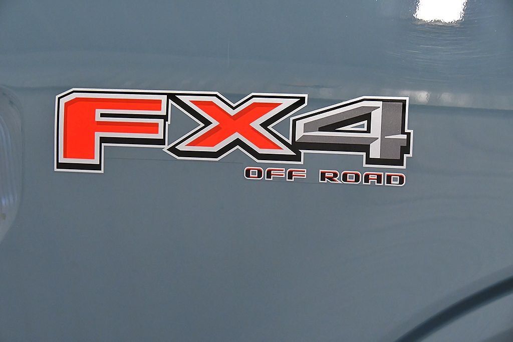 2023 Ford F-150 Lariat Sport 6-1/2' Box