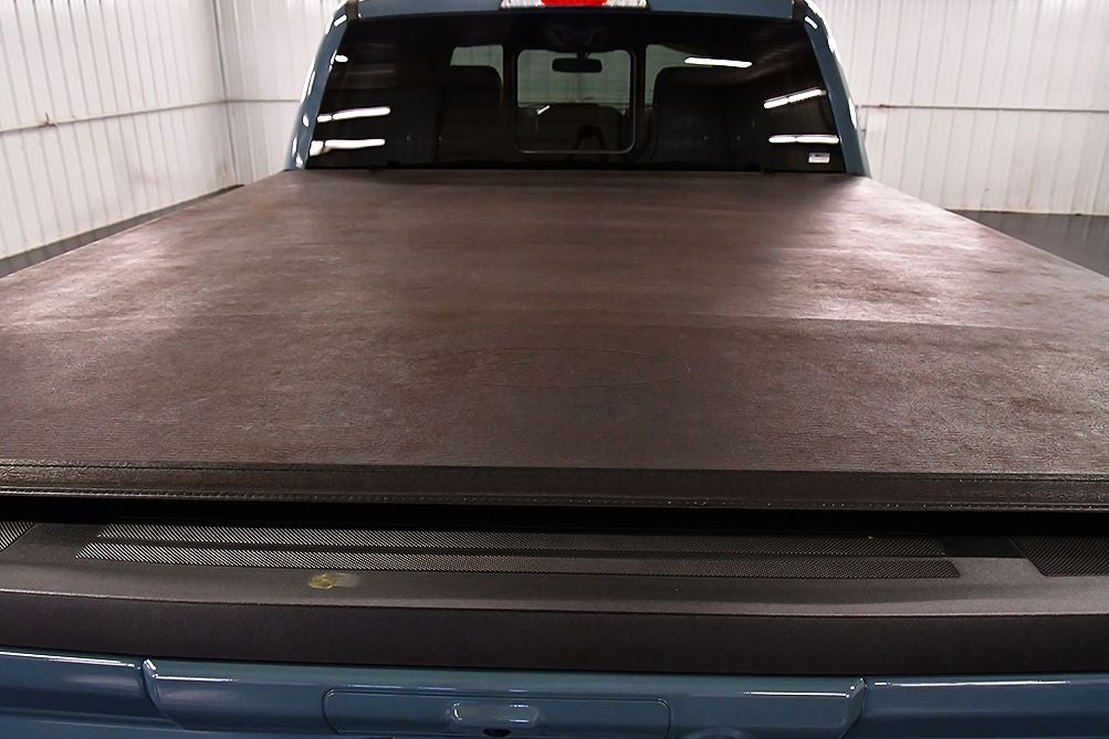2023 Ford F-150 Lariat Sport 6-1/2' Box