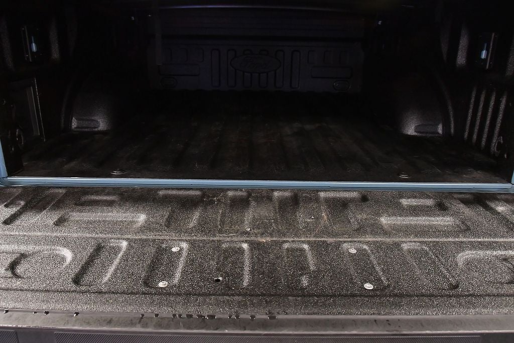 2023 Ford F-150 Lariat Sport 6-1/2' Box