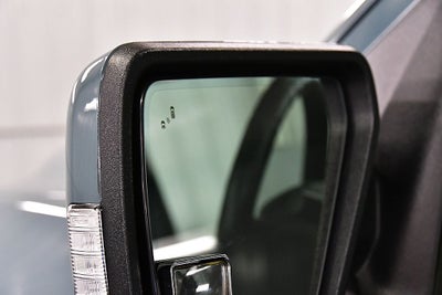 2023 Ford F-150 Lariat Sport 6-1/2' Box