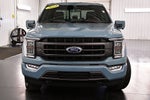 2023 Ford F-150 Lariat Sport 6-1/2' Box