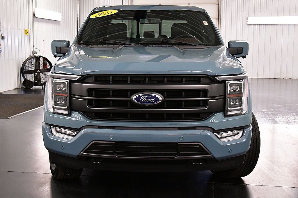 2023 Ford F-150 Lariat Sport 6-1/2' Box