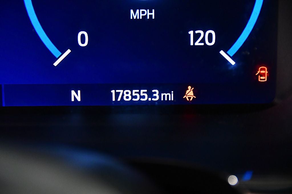 2023 Ford F-150 Lariat Sport 6-1/2' Box