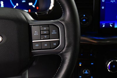 2023 Ford F-150 Lariat Sport 6-1/2' Box
