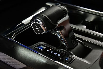 2023 Ford F-150 Lariat Sport 6-1/2' Box