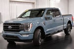 2023 Ford F-150 Lariat Sport 6-1/2' Box