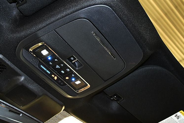 2023 Ford F-150 Lariat Sport 6-1/2' Box