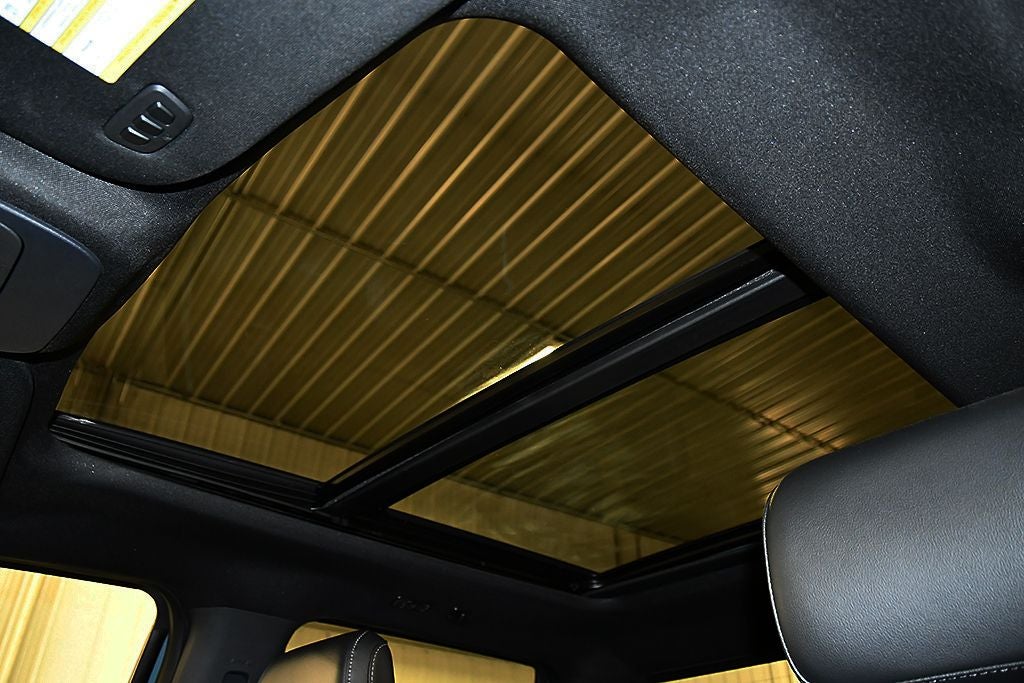 2023 Ford F-150 Lariat Sport 6-1/2' Box