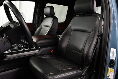 2023 Ford F-150 Lariat Sport 6-1/2' Box