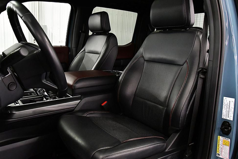 2023 Ford F-150 Lariat Sport 6-1/2' Box