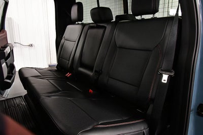 2023 Ford F-150 Lariat Sport 6-1/2' Box