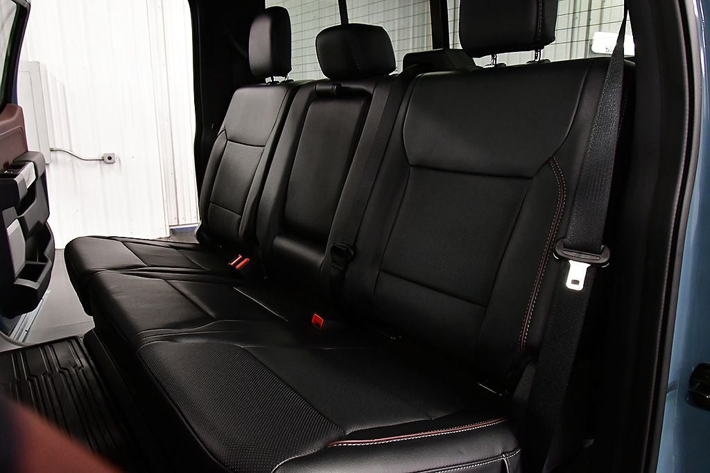 2023 Ford F-150 Lariat Sport 6-1/2' Box