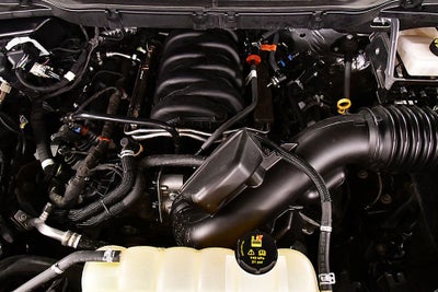 2023 Ford F-150 Lariat Sport 6-1/2' Box