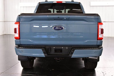 2023 Ford F-150 Lariat Sport 6-1/2' Box