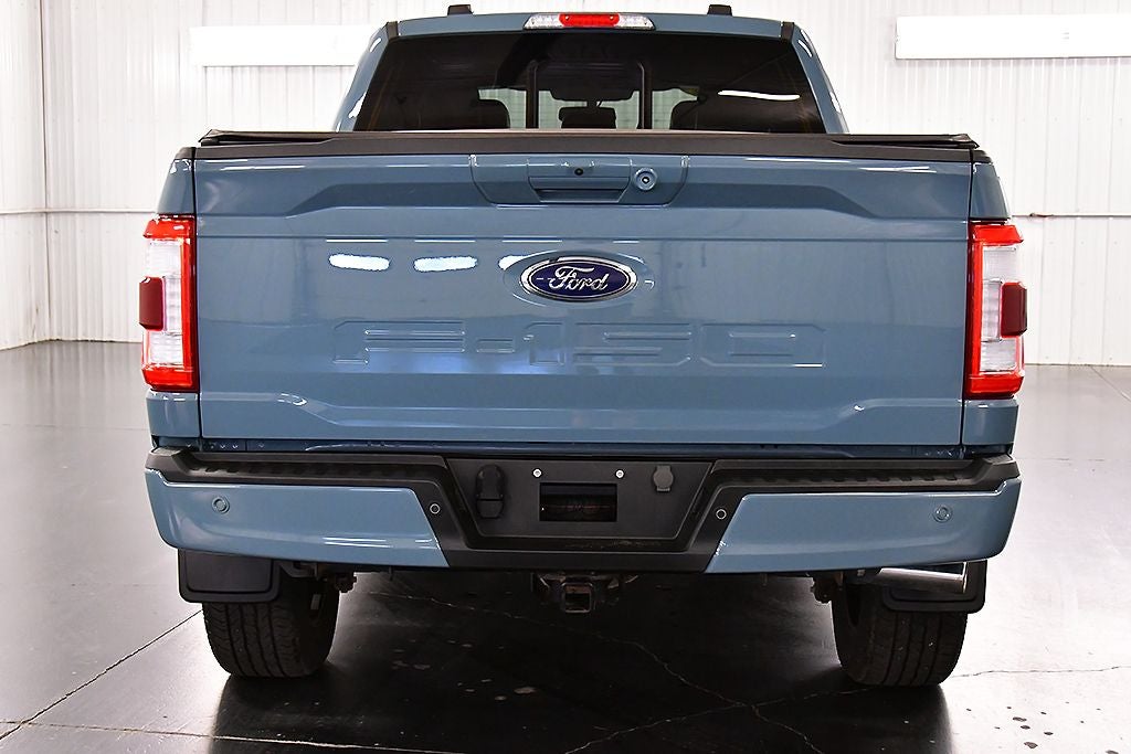 2023 Ford F-150 Lariat Sport 6-1/2' Box