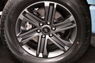 2023 Ford F-150 Lariat Sport 6-1/2' Box