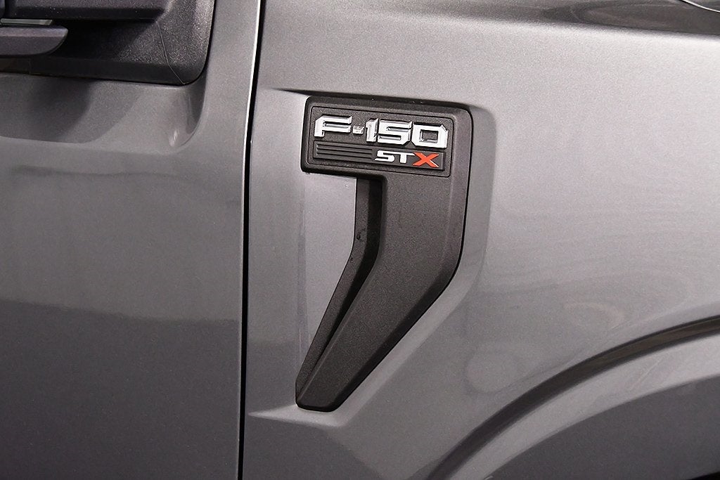 2022 Ford F-150 XL STX 5-1/2' Box