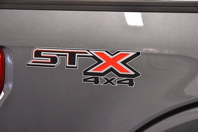 2022 Ford F-150 XL STX 5-1/2' Box