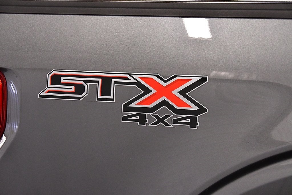 2022 Ford F-150 XL STX 5-1/2' Box