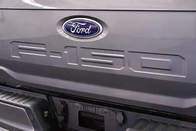 2022 Ford F-150 XL STX 5-1/2' Box