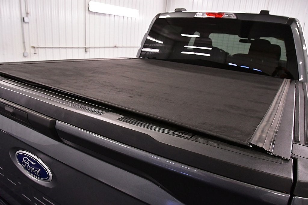 2022 Ford F-150 XL STX 5-1/2' Box