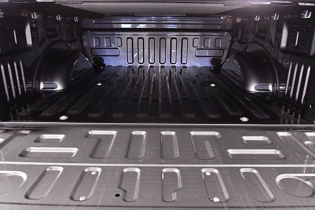 2022 Ford F-150 XL STX 5-1/2' Box