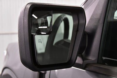 2022 Ford F-150 XL STX 5-1/2' Box