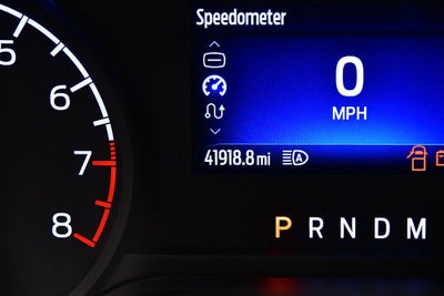 2022 Ford F-150 XL STX 5-1/2' Box