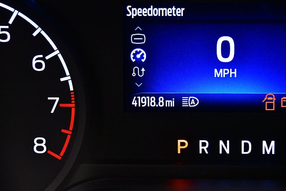 2022 Ford F-150 XL STX 5-1/2' Box