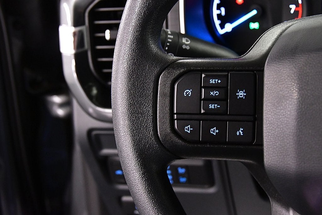 2022 Ford F-150 XL STX 5-1/2' Box