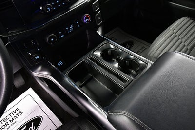 2022 Ford F-150 XL STX 5-1/2' Box