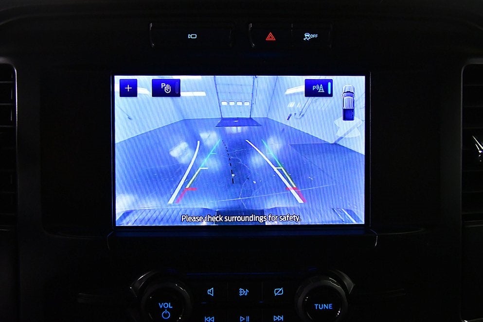 2022 Ford F-150 XL STX 5-1/2' Box