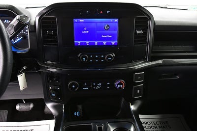2022 Ford F-150 XL STX 5-1/2' Box