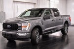 2022 Ford F-150 XL STX 5-1/2' Box