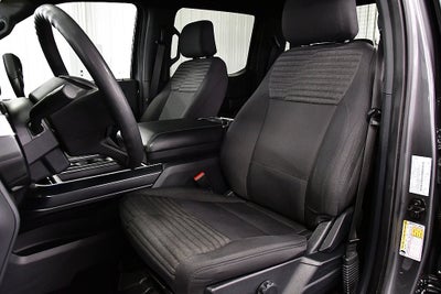 2022 Ford F-150 XL STX 5-1/2' Box